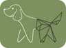 Hound Forward logo
